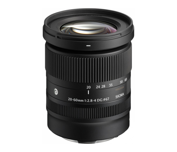 Sigma C 20-60 mm f/2.8-4 DG Sony E - 1596354 - zdjęcie
